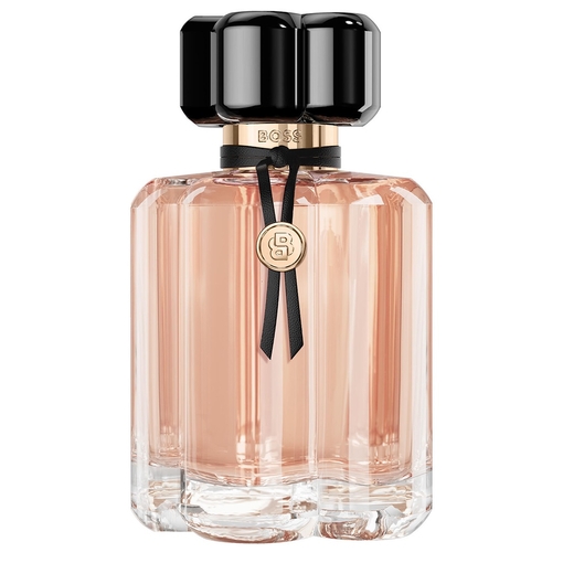 Product Boss Bottled Beyond For Her Eau De Parfum - Refillable 100ml base image