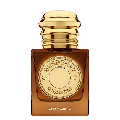 Product Burberry Goddess Amber Vanilla Eau De Parfum Intense - Refillable 30ml base image