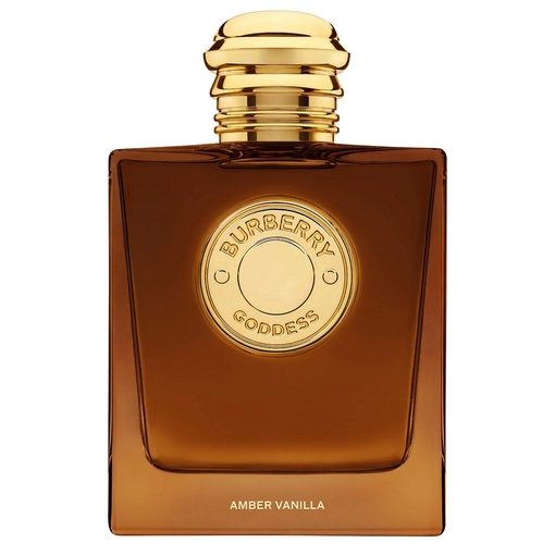 Product Burberry Goddess Amber Vanilla Eau De Parfum Intense - Refillable 100ml base image