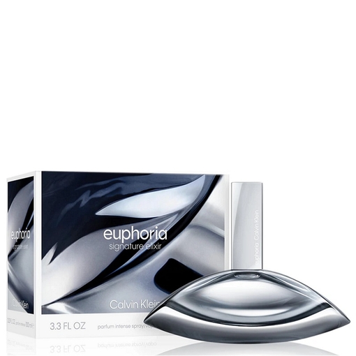 Product Euphoria Signature Elixir - Parfum Intense 100ml base image