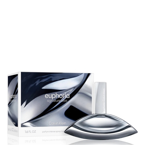 Product Euphoria Signature Elixir - Parfum Intense 50ml base image