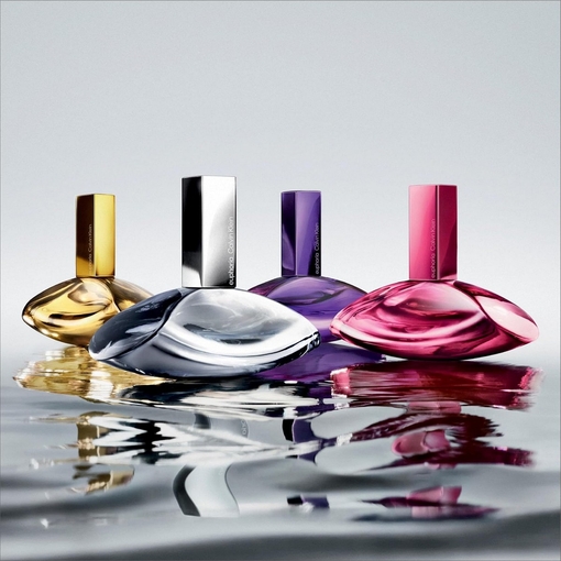 Product Euphoria Signature Elixir - Parfum Intense 50ml base image