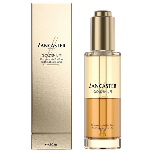 Product Golden Lift Fortifying Serum-In-Oil 50ml base image