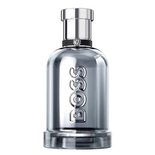 Product Boss Bottled Beyond Eau De Toilette Intense - Refillable 100ml base image