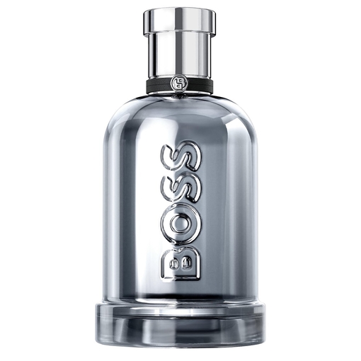 Product Boss Bottled Beyond Eau De Toilette Intense - Refillable 150ml base image