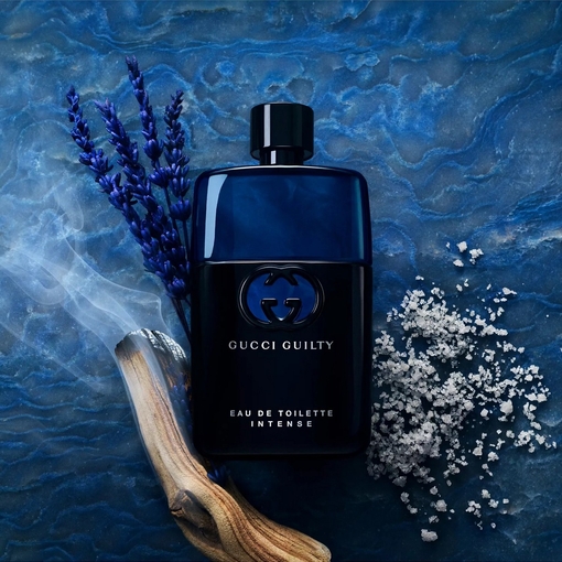 Product Guilty Eau De Toilette Intense 50ml base image