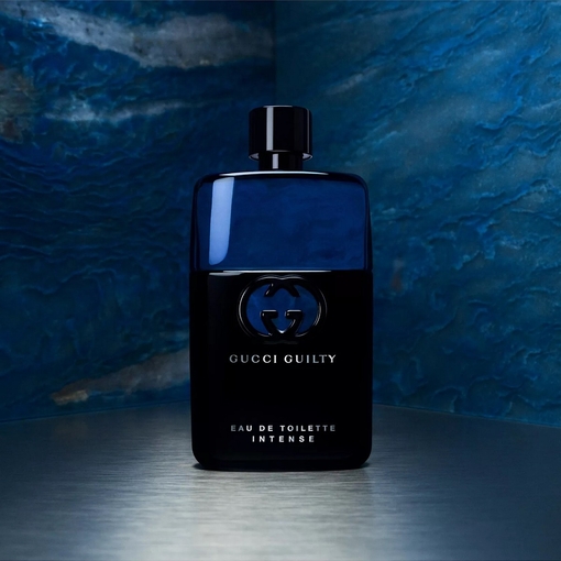 Product Guilty Eau De Toilette Intense 50ml base image