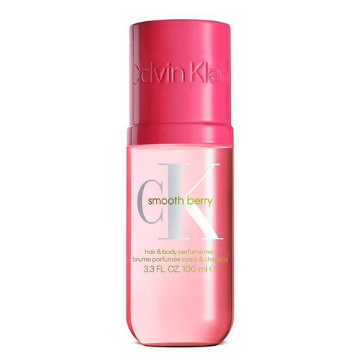 Product Smooth Berry Hair & Body Perfume Mist 100ml base image