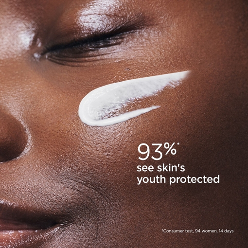 Product Youth-Protecting Face Sunscreen High Protection SPF30 50ml base image