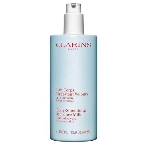 Product Body-Smoothing Moisture Milk 400ml base image