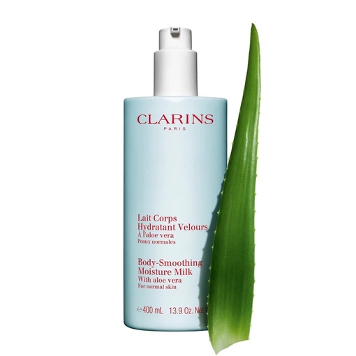 Product Body-Smoothing Moisture Milk 400ml base image