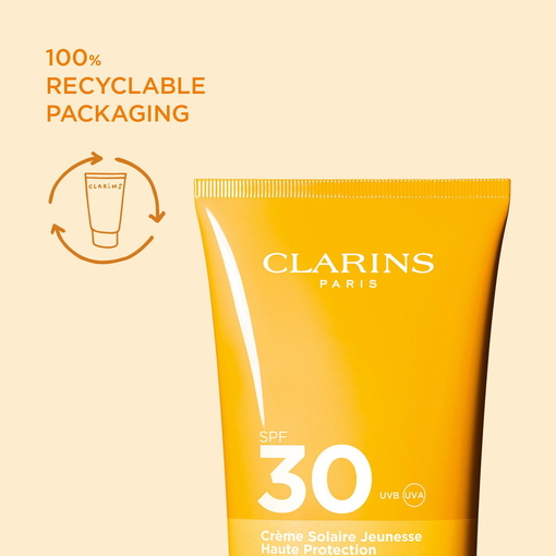 Product Youth-Protecting Body Sunscreen High Protection SPF30 150ml base image