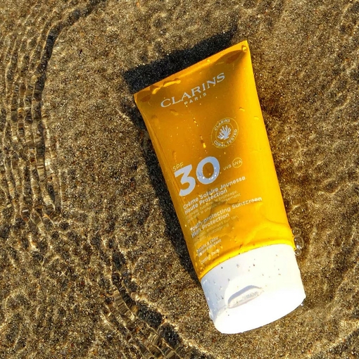 Product Youth-Protecting Body Sunscreen High Protection SPF30 150ml base image