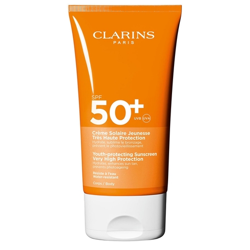 Product Youth-Protecting Body Sunscreen High Protection SPF50+ 150ml base image