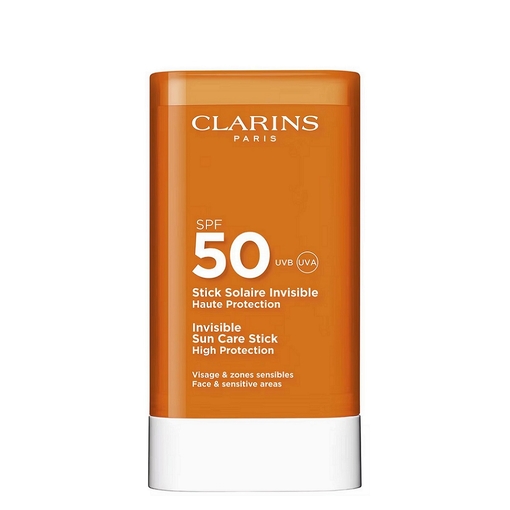 Product Invisible Sun Care Stick High Protection SPF50 17g base image