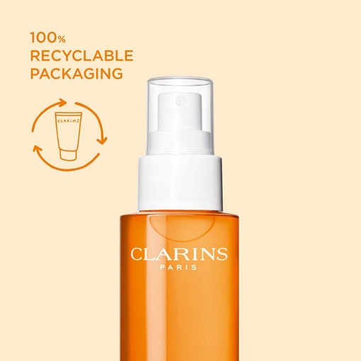 Product Glowing Sun Care Mist Very High Protection SPF50+ 150ml base image
