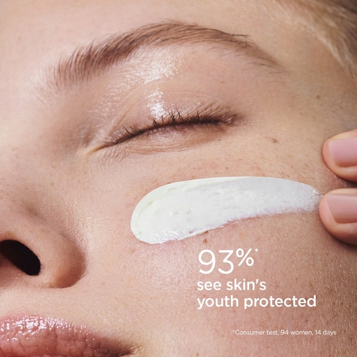 Product Youth-Protecting Sunscreen Very High Protection SPF50+ 50ml base image