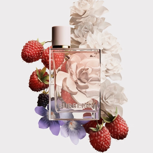 Product Her Eau De Parfum 30ml base image