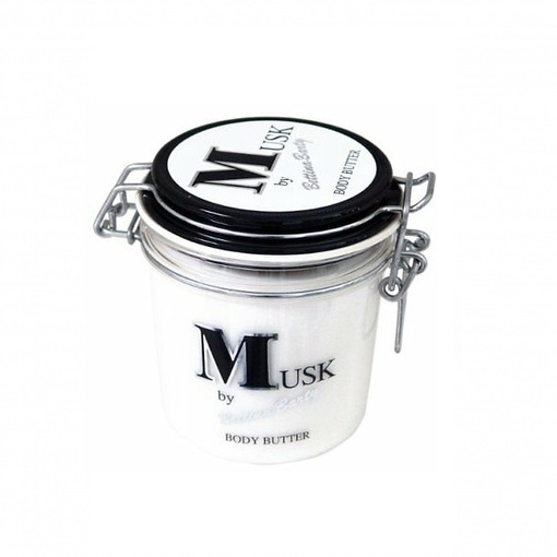 Product Bettina Barty Musk Body Butter 400ml base image