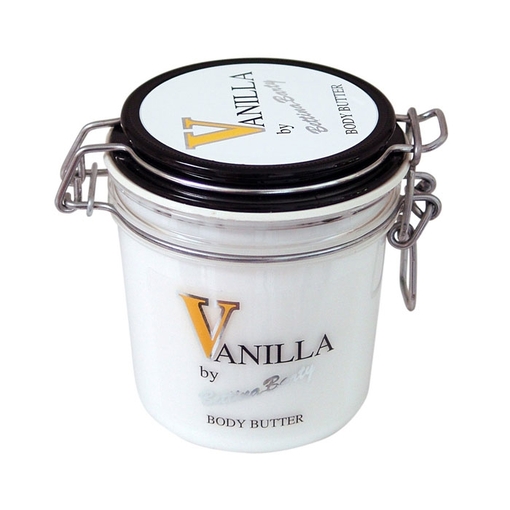 Product Bettina Barty Vanilla Body Butter 400ml base image