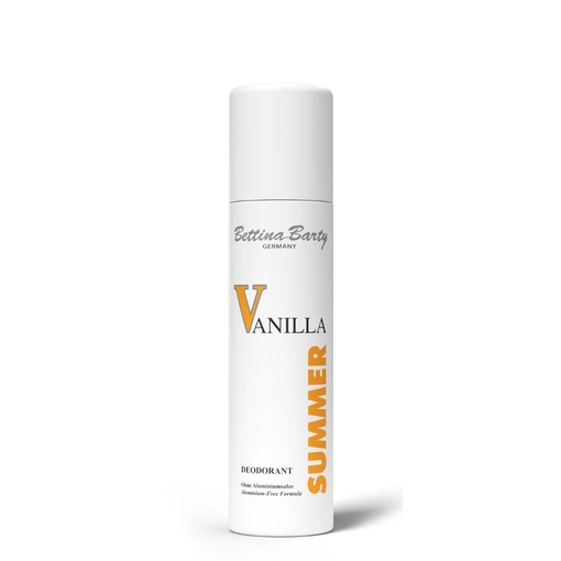 Product Vanilla Summer Deodorant Spray 150ml base image