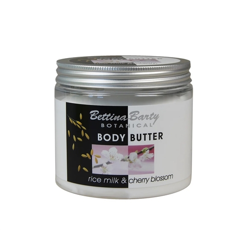 Product Botanical Rice Milk & Cherry Blossom Body Butter 400ml base image