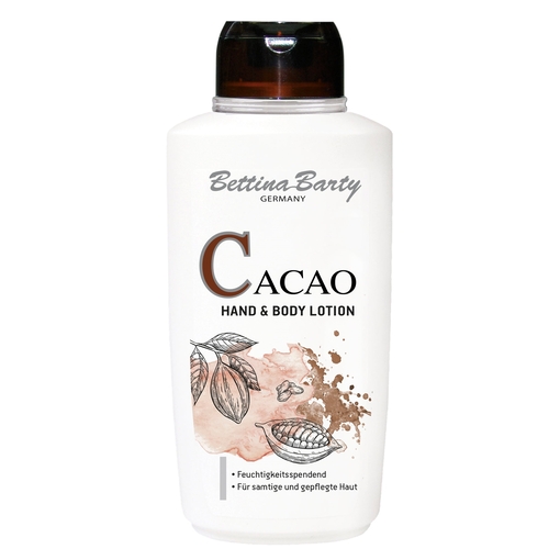 Product Cacao Hand & Body Lotion 500ml base image