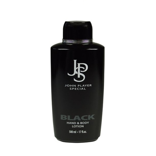 Product John Player Special Black Hand & Body Lotion 500ml base image