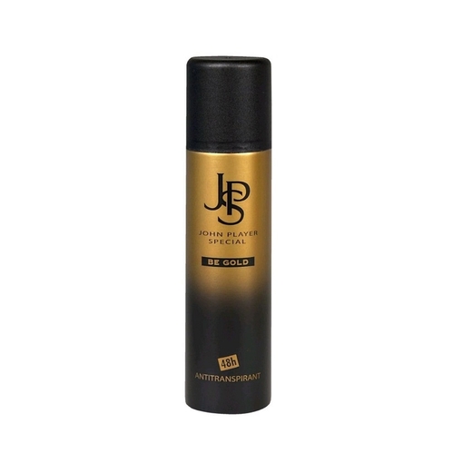 Product John Player Special Be Gold Deodorant Spray 150ml base image