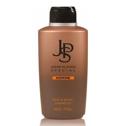 Product Homme Hair & Body Shampoo 500ml base image