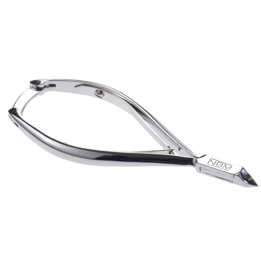 Product Stainless Steel Cuticle Nipper 11cm base image