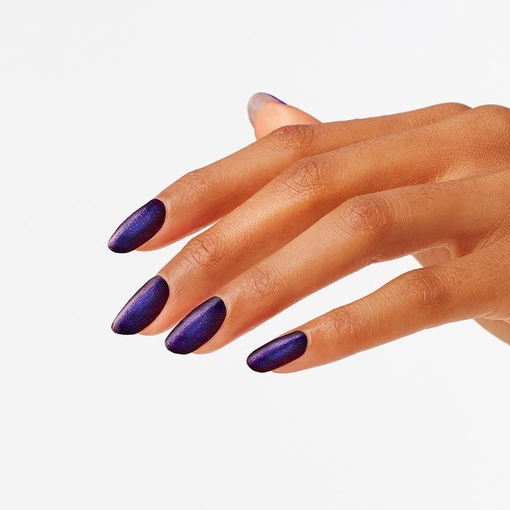 Product GelColor Downtown LA Collection Gel Nail Polish 15ml Abstract After Dark base image