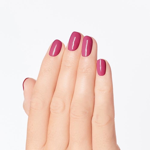 Product GelColor Downtown LA Collection Gel Nail Polish 15ml 7th and Flower base image