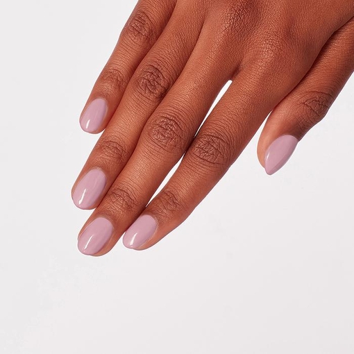 Product GelColor Downtown LA Collection Gel Nail Polish 15ml Pink On Canvas base image
