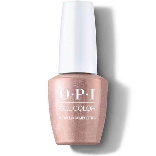 Product GelColor Downtown LA Collection Gel Nail Polish 15ml base image