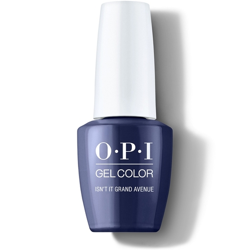 Product GelColor Downtown LA Collection Gel Nail Polish 15ml Isn't It Grand Avenue base image