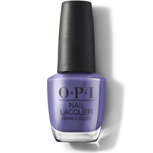 Product Celebration Collection Nail Lacquer 15ml All Is Berry & Bright base image