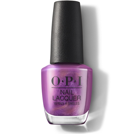 Product Celebration Collection Nail Lacquer 15ml My Color Wheel Is Spinning base image