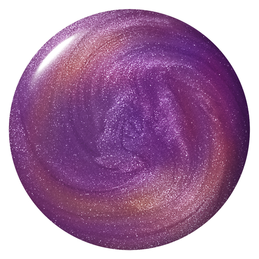 Product Celebration Collection Nail Lacquer 15ml My Color Wheel Is Spinning base image