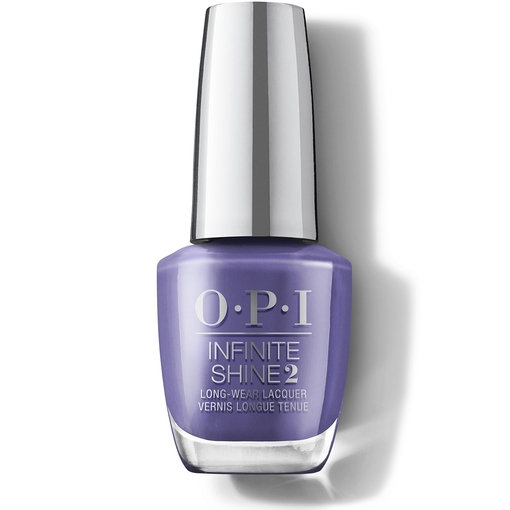 Product Infinite Shine Celebration Collection Long-Wear Lacquer 15ml All Is Berry & Bright base image