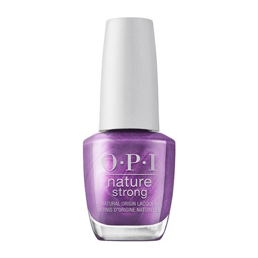 Product Nature Strong Achieve Grapeness 15ml base image