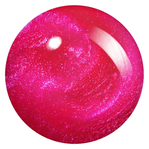 Product GelColor Malibu Collection Gel Nail Polish 15ml Strawberry Waves Forever base image