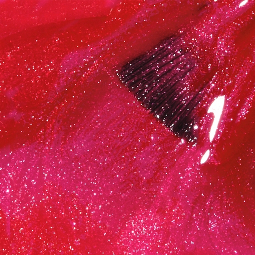 Product GelColor Malibu Collection Gel Nail Polish 15ml Strawberry Waves Forever base image