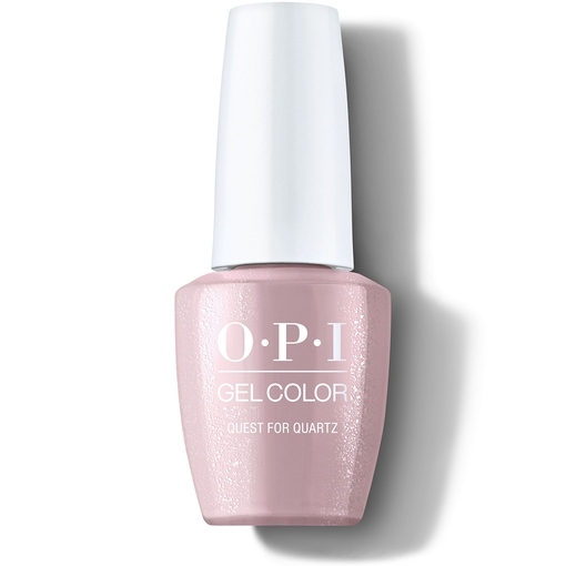 Product GelColor XBOX Collection Gel Nail Polish 15ml Quest For Quartz base image