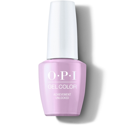 Product GelColor XBOX Collection Gel Nail Polish 15ml Achievement Unlocked base image
