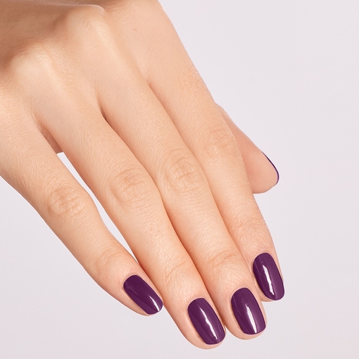 Product GelColor XBOX Collection Gel Nail Polish 15ml N00bery base image