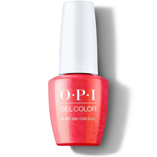 Product GelColor XBOX Collection Gel Nail Polish 15ml Heart And Con-Soul base image