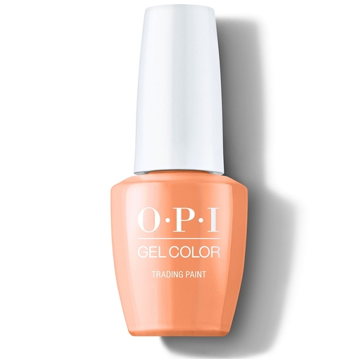 Product GelColor XBOX Collection Gel Nail Polish 15ml Trading Paint base image