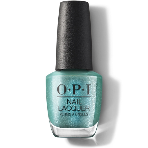 Product Jewel Be Bold Collection Tealing Festive Nail Lacquer 15ml base image