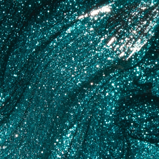 Product GelColor Jewel Be Bold Collection Tealing Festive Gel Nail Polish 15ml base image